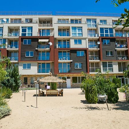 Dune Residence Neszebar Kültér fotó