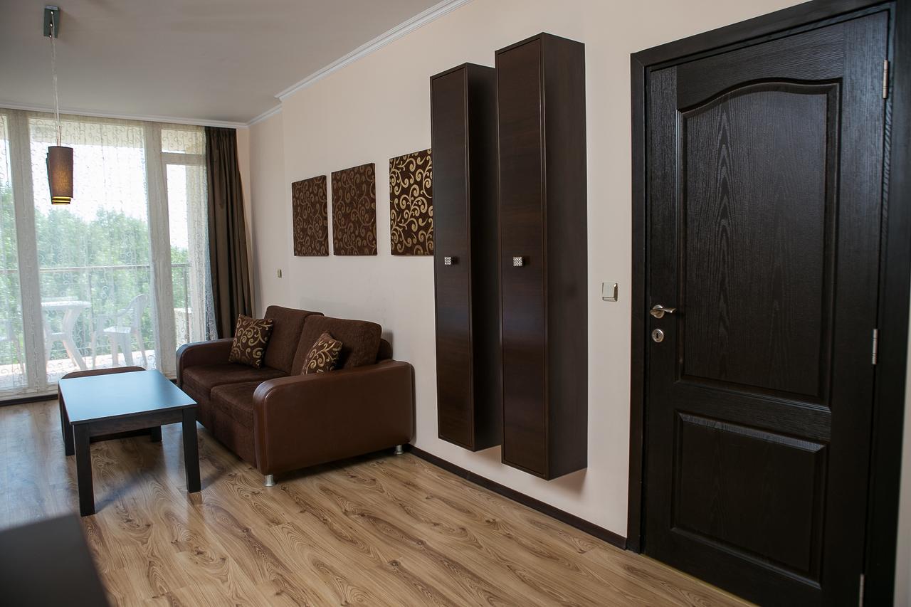 Dune Residence Neszebar Kültér fotó