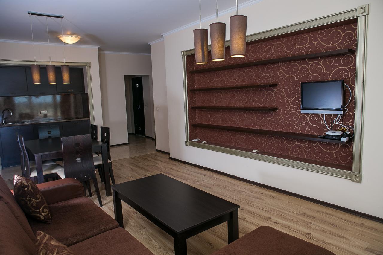 Dune Residence Neszebar Kültér fotó