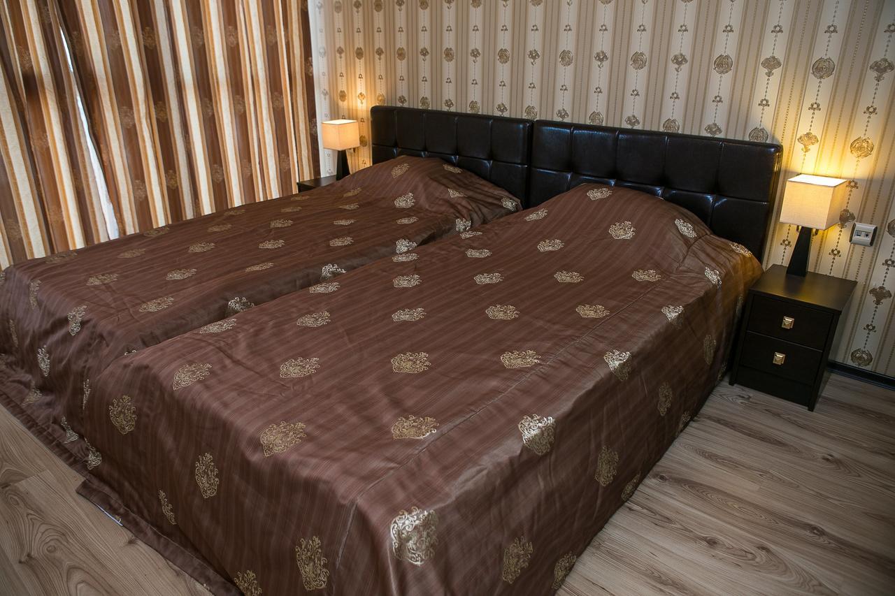 Dune Residence Neszebar Kültér fotó