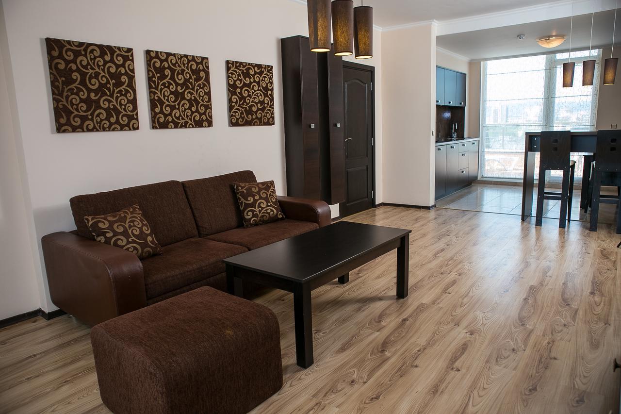 Dune Residence Neszebar Kültér fotó