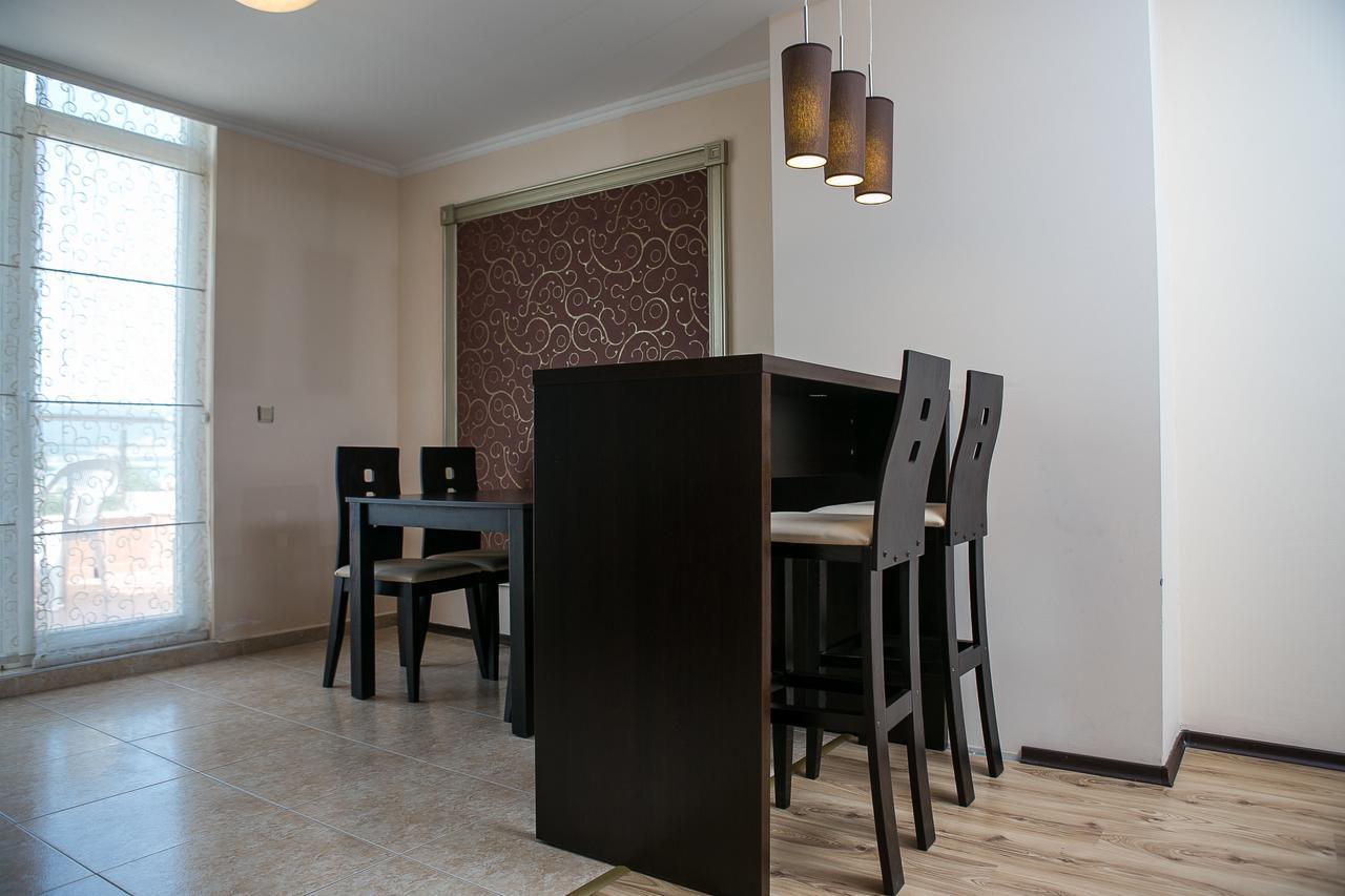 Dune Residence Neszebar Kültér fotó