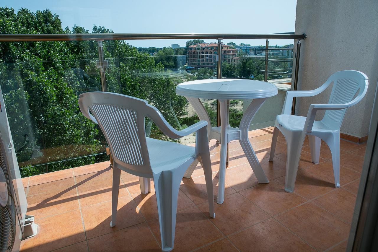Dune Residence Neszebar Kültér fotó