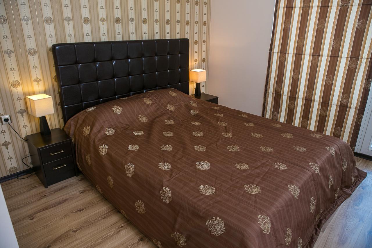 Dune Residence Neszebar Kültér fotó