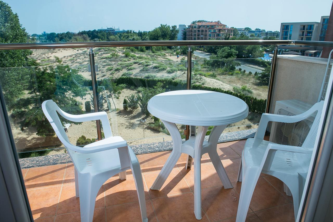 Dune Residence Neszebar Kültér fotó
