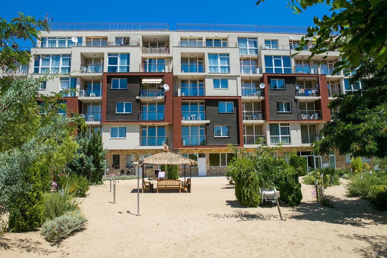 Dune Residence Neszebar Kültér fotó