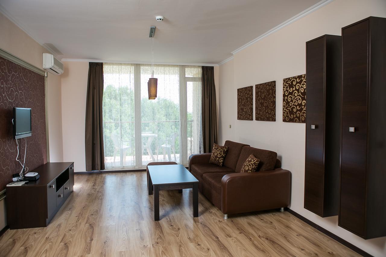 Dune Residence Neszebar Kültér fotó