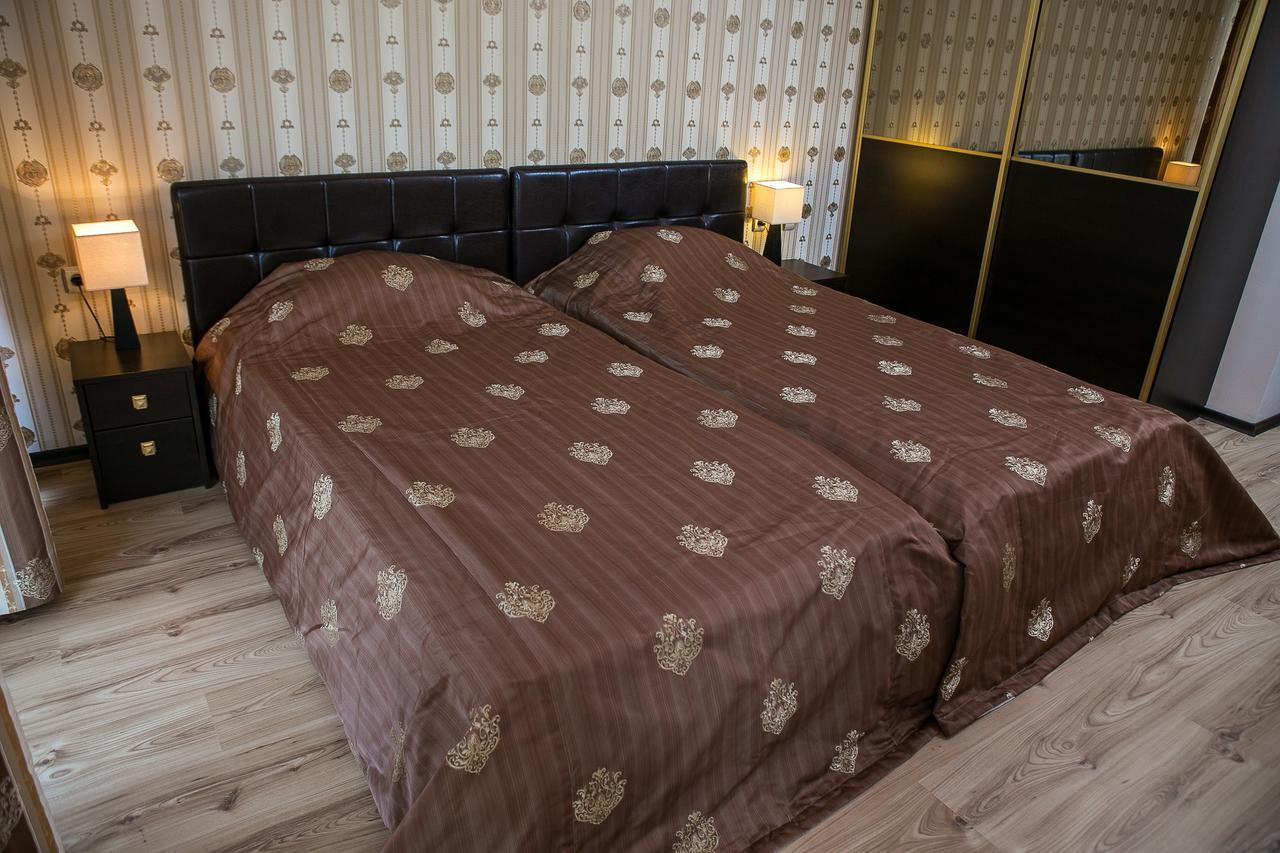 Dune Residence Neszebar Kültér fotó